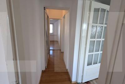 Apartament cu 4 camere în Intim - 7