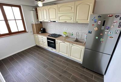 Apartament cu 3 camere decomandat în Giroc - 3