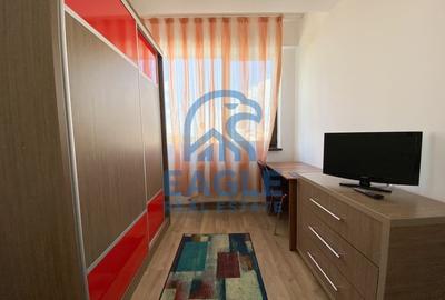 Tomis Nord - Dobrogea, 2 Camere in bloc nou cu centrala Termen lung - 9