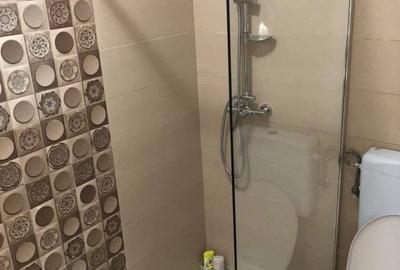 Garsonieră, mobilată în Centrul Civic - 6