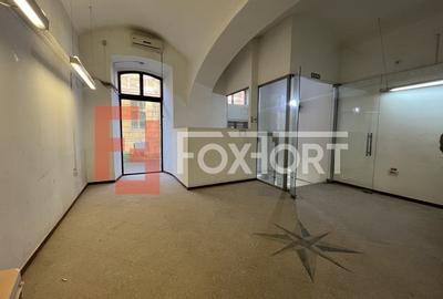Spatiu comercial, Parter + Demisol, 200 mp, in Piata Libertatii - 3