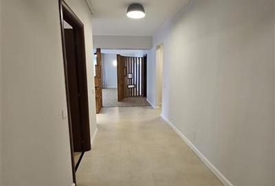 Apartament cu 4 camere decomandat în Kiseleff - 16