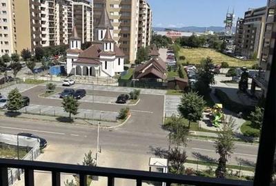 Apartament  la 2 minute de mall coresi! Dynamic Residence - 9