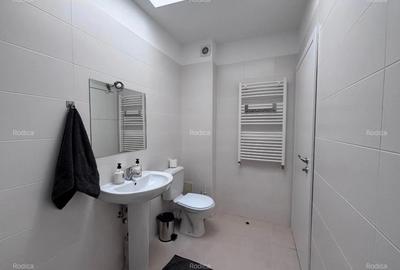 Apartament 3 camere | Centrala |  Bucurestii Noi | Damaroaia | - 11