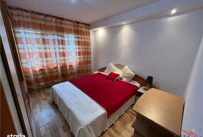 Apartament cu 2 camere decomandat în Sud