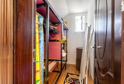 Casa individuala, 5 camere, dressing,garaj, 1000 mp gradina, Borhanci Casa individuala, 5 camere, dressing,garaj, 1000 mp gradina, Borhanci - 10