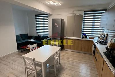 Apartament cu 2 camere decomandat în Central - 2