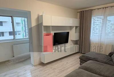 Apartament cu 2 camere decomandat în Chiajna - 7