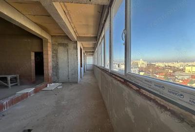 Apartament cu 5 camere decomandat în Central - 7