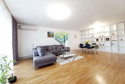 Apartament cu 3 camere Green Lake Sisesti - 4