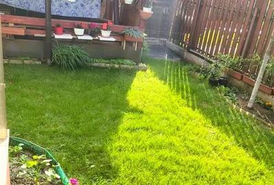 Apartament 2 camere, 54MP UTILI plus gradina 66mp - 3