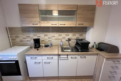 Apartament cu 4 camere, semidecomandat Zona Girocului - 16