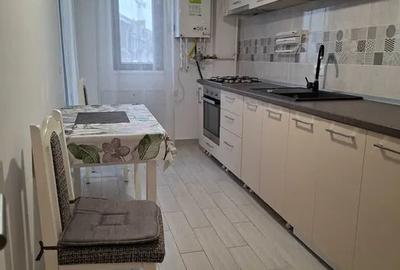 Apartament 2 camere, decomandat, 60 mp, centrala, ac, parcare, Grand Arena - 4