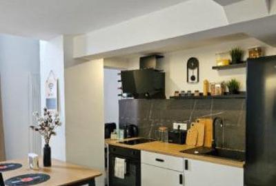 Apartament cu 2 camere decomandat în Bucureștii Noi - 5