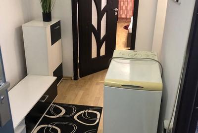 Garsonieră decomandată în Central - 7