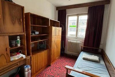 Apartament cu 3 camere semidecomandat în Dacia - 4