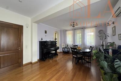 Casa individuala 4 camere | Teren 800mp | Cartier Curtea Domneasca - 4