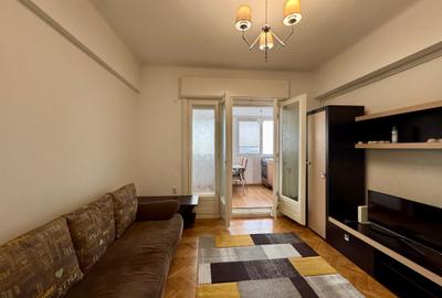 Garsonieră semidecomandată în Unirii - 2