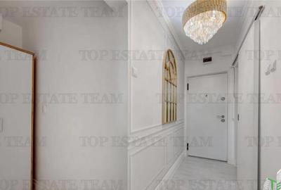 Studio spatios mobilat modern in zona Giulesti - 2