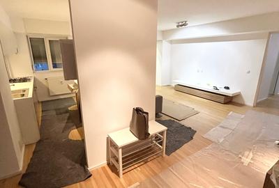 Piata 1 Mai-Ion Mihalache / Apartament 3 camere 78mp - 10