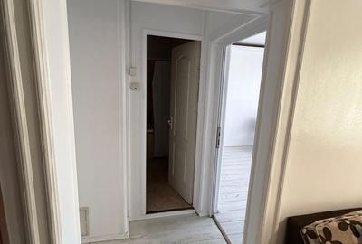 Apartament cu 2 camere semidecomandat în Moșilor - 2