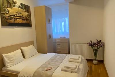 Proprietar - Ap de lux/ The Ring/ parcare subterana - 13