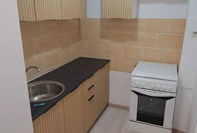 Garsonieră semidecomandată în Central - 6