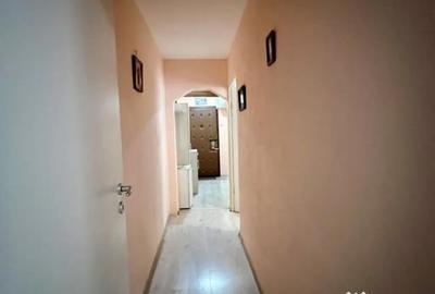 Apartament cu 2 camere decomandat în Șagului