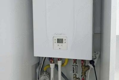 Apartament de vanzare 3 camere , Militari Residence , Sergent Iilie Petre - 10