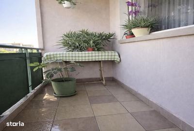 Apartament cu 3 camere, mobilat în Central - 6