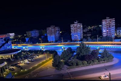 Apartament 2 camere 54mp Ramada Km 0 - 6