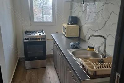 Inchiriere Apartament 2 camere zona Mega Mall - 1