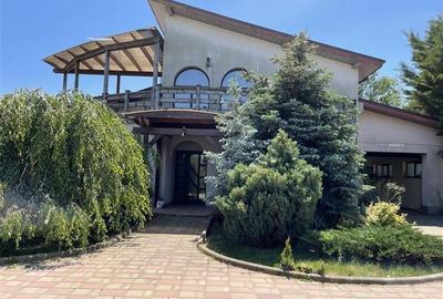 Casa P+M de vanzare in Nufaru - 2