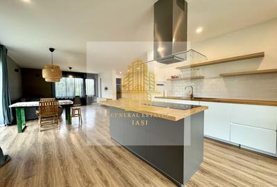 Casă individuală cu 4 camere cu Teren 1000 Mp în Bârnova - 16