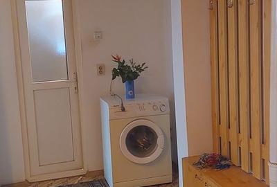 Apartament cu 2 camere decomandat în Central - 2