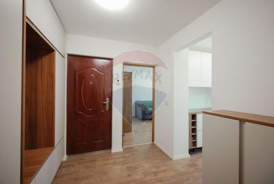 Apartament cu 3 camere decomandat, mobilat în Rogerius - 13