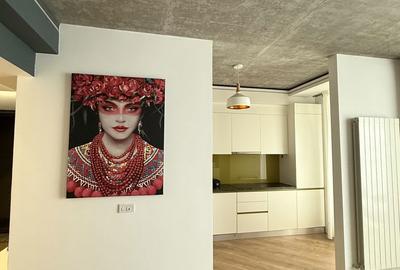 Apartament cu 2 camere în Floreasca - 4