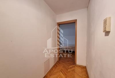 Apartament cu 1 camera, centrala proprie, zona Complexul ... - 5