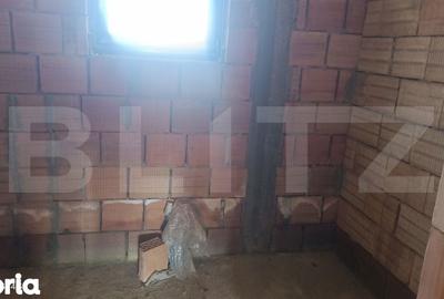 Casă cu 4 camere decomandat cu Teren 600 Mp în Beclean - 8