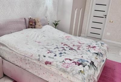 Apartament cu 3 camere semidecomandat, mobilat în Gheorgheni - 3