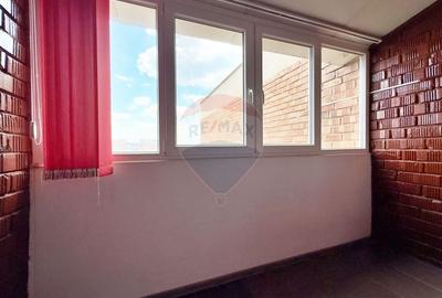 Apartament decomandat, 2 camere - zona Vlaicu (Kaufland), Arad - 3