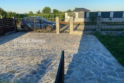 Casa P+1 Individuala 147 MP | Moara Vlasiei | Teren 500 MP | Toate Utilitatile - 19