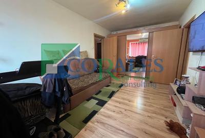 Apartament cu 2 camere semidecomandat, mobilat în Circumvalațiunii - 4