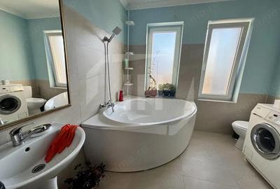 Apartament 2 camere I cu parcare I Someseni - 8