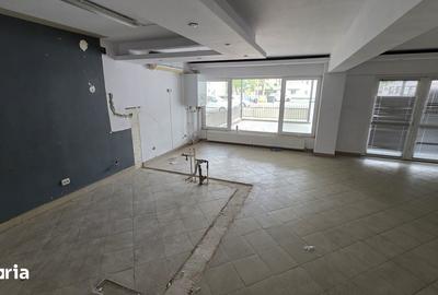 Spațiu comercial, de 200 mp, în Central - 13