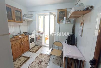 Apartament 3 camere Nicolina-Rond Vechi-Lidl, DECOMANDAT Apartament 3 camere Nicolina-Rond Vechi-Lidl, DECOMANDAT - 4