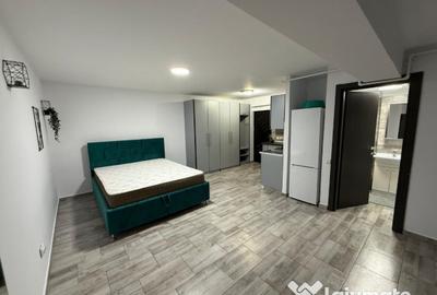 Garsonieră decomandată în Iancului - 1