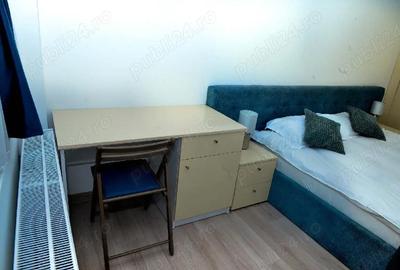 Apartament cu 2 camere semidecomandat în Victoriei - 8
