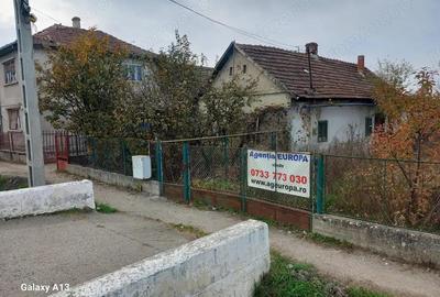 BRASADAS vinde casa individuala in Ardud langa SANTEC. - 3