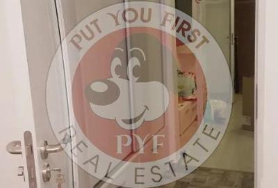 Apartament cu 2 camere decomandat în Pantelimon - 1